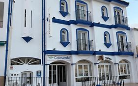 Hostal Calaverde